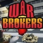 Картинка War Brokers